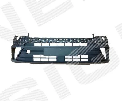 Бампер передній Signeda PVG04301BA