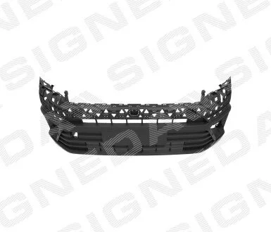 Бампер передній Signeda PVG04361BA (фото 1)