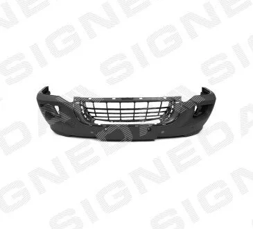 ПЕРЕДНІЙ БАМПЕР | VW CRAFTER, 06 - 17 Signeda PVG04365BA