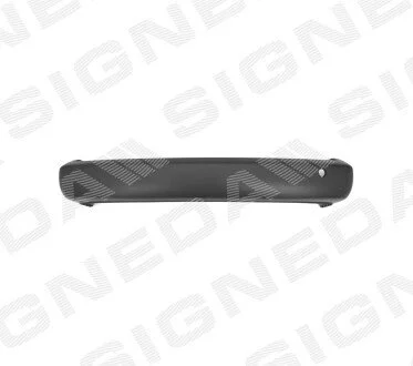 ЗАДНІЙ БАМПЕР | VW CADDY, 10 - 15 Signeda PVG04379BA