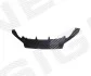 Спойлер бампера VW JETTA, 15 - 18 PVG05046VA