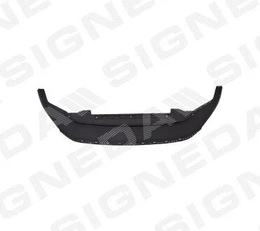 СПОЙЛЕР БАМПЕРА | VW GOLF VII, 12 - 17 Signeda PVG05055VA
