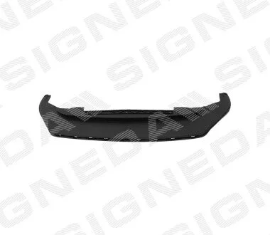 СПОЙЛЕР БАМПЕРА | VW GOLF SPORTSVAN, 13 - 20 Signeda PVG05220VA