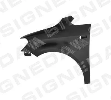 Крило VW CADDY Signeda PVG10102AL