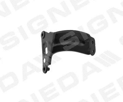 КРІПЛЕННЯ КРИЛА | VW GOLF VII, 17 - 20 Signeda PVG12089OL