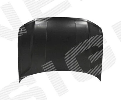 КАПОТ | VW ATLAS, 18 - Signeda PVG20107A (фото 1)