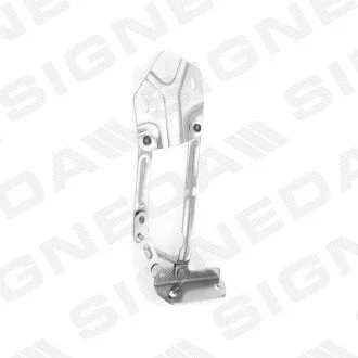 ПЕТЛЯ ДЛЯ КАПОТА Signeda PVG21083AR
