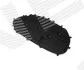 Ізоляція капоту VW GOLF VI, 09 - 12 5K0863831C VAG PVG25005A