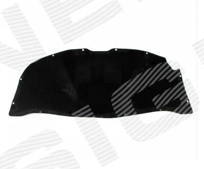 ІЗОЛЯЦІЯ КАПОТА | VW PASSAT (B5), 96 - 00 Signeda PVG25008A
