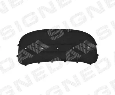 ІЗОЛЯЦІЯ КАПОТА | VW TOURAN, 07 - 10 Signeda PVG25017A