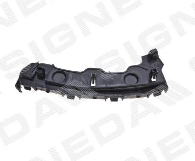 Кронштейн бампера SEAT ALHAMBRA, 09 - 15 7N0807183A VAG Signeda PVG43065AL