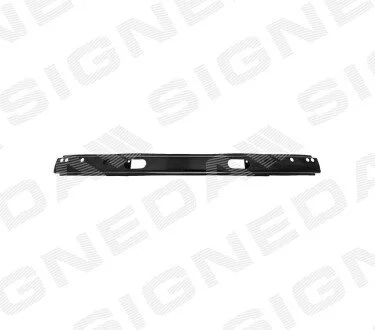 ПІДСИЛЮВАЧ ЗАДНЬОГО БАМПЕРА | VW TRANSPORTER T5, 04 - 09 Signeda PVG44070A