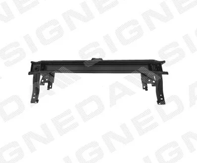 Фото 1 - підсилювач бампера переднього Signeda PVG44198A Підсилювач бампера переднього Signeda PVG44198A (фото 1)