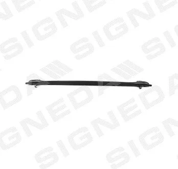 ПІДСИЛЮВАЧ ПЕРЕДНЬОГО БАМПЕРА | VW T-CROSS, 19 - Signeda PVG46091A (фото 1)