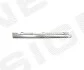 ПОРІГ | VW GOLF VI, 09 - 12 PVG76045EL