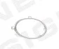 Рамка противотуманной фары VW CADDY, 10 - 15 PVG99001CAL