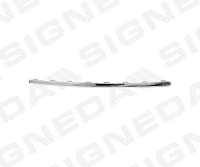Молдінг бампера VW CC (358), 11.11 - 17 Signeda PVG99077MA
