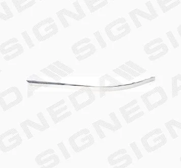 Накладка бампера Signeda PVG99082MAR