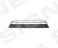 Решітка в бампер VW TIGUAN, 11 - 16 PVG99150GA