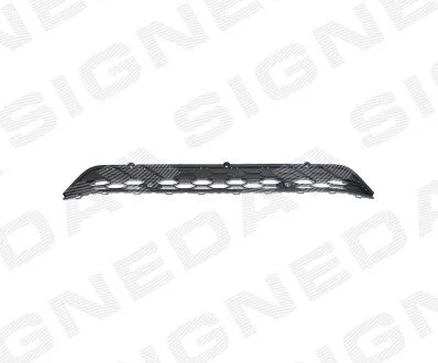 Решітка бампера Signeda PVG99155GB
