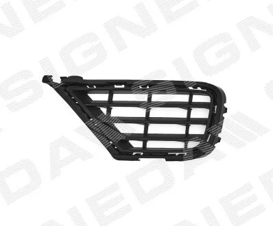 Решітка бампера Signeda PVG99186GAL