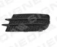 Решітка в бампер VW TIGUAN, 11 - 16 PVG99256CAL 