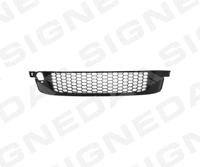 РЕШІТКА В БАМПЕР | VW SCIROCCO, 08 - 17 Signeda PVG99292CA