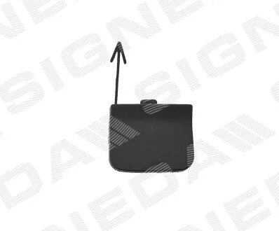 Фото 1 - кришка гачка | vw passat (b7, euro type), 11 - 14 Signeda PVG99316CA КРИШКА ГАЧКА | VW PASSAT (B7, EURO TYPE), 11 - 14 Signeda PVG99316CA (фото 1)