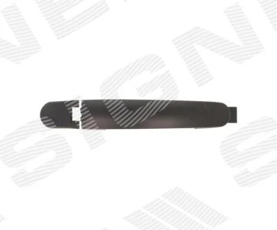 РУЧКИ ДВЕРНЫЕ Signeda PVGD1013AR