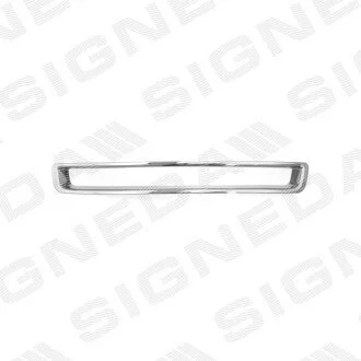РАМОЧКА ДЛЯ РЕШІТКИ В БАМПЕР | VOLVO XC90, 02 - 15 Signeda PVV04001MA