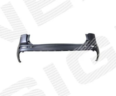 ЗАДНІЙ БАМПЕР | VOLVO XC60, 17 - Signeda PVV04049BA