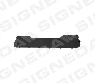 СПОЙЛЕР БАМПЕРА | VOLVO S60/V60 (Y20), 04.10 - 05.13 Signeda PVV05015VA