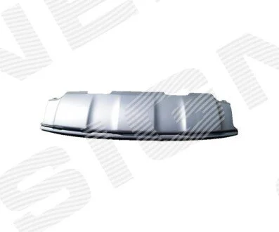 СПОЙЛЕР БАМПЕРА | VOLVO XC60, 04.13 - 02.17 Signeda PVV05018VA