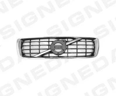 Решітка радіатора Signeda PVV07037GA