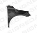 Крило VOLVO XC60, 04.13 - 02.17 PVV10016AR