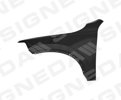 Крило Signeda PVV10033AL