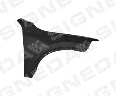 Крило Signeda PVV10033AR