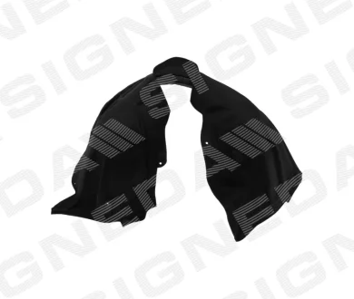 ПІДКРИЛОК | VOLVO S60/V60 (Y20), 04.10 - 05.13 Signeda PVV11031AL