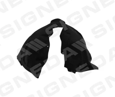 ПІДКРИЛОК | VOLVO S60/V60 (Y20), 04.10 - 05.13 Signeda PVV11031AR