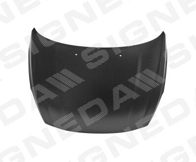 Капот VOLVO S60/V60 (Y20), 04.10 - 05.13 31297170 VOLVO Signeda PVV20018A