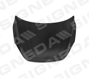 КАПОТ | VOLVO XC60, 04.13 - 02.17 Signeda PVV20020A