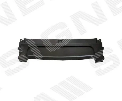 ОБРОБКА НАД РАДІАТОРА | VOLVO XC90, 15 - Signeda PVV33309A