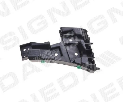 КРІПЛЕННЯ БАМПЕРА | VOLVO S60/V60 (Y20), 04.13 - 18 Signeda PVV43010AL