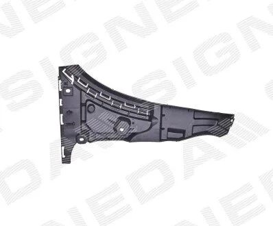 КРІПЛЕННЯ БАМПЕРА | VOLVO XC90, 02 - 15 Signeda PVV43011AR