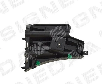 Кронштейн бампера Signeda PVV43012AL