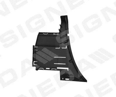 КРІПЛЕННЯ БАМПЕРА | VOLVO S80, 05.98 - 07.06 Signeda PVV43028AL