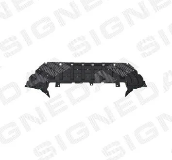 ЗАЩИТА ПОД БАМПЕР Signeda PVV60031A