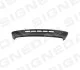 Спойлер бампера VW GOLF IV CABRIOLET PVW02004SA(I)
