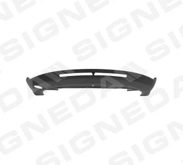 СПОЙЛЕР БАМПЕРА | VW PASSAT (B5), 96 - 00 Signeda PVW02006VA