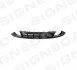 СПОЙЛЕР БАМПЕРА | VW POLO H/B (VI), 10.01 - 05 PVW02013VA